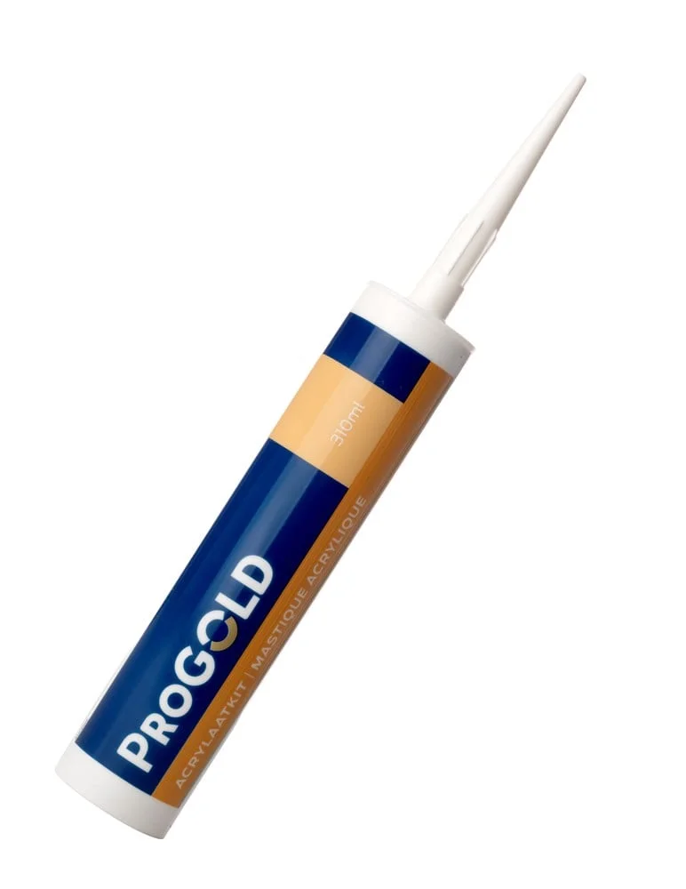 Acrylaatkit | Wit