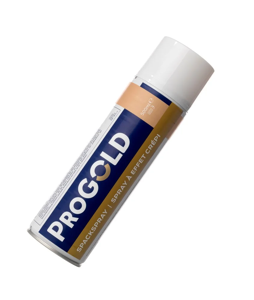 Spackspray Spuitbus | 500 ML
