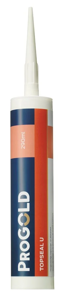 Decoprof.nl Topseal U | Grijs aanbieding