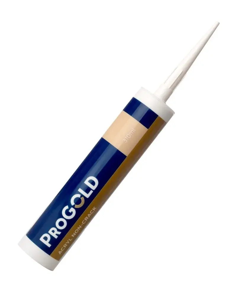 Progold Acryl Non-Crack