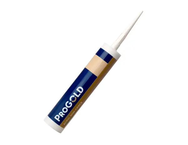Progold Acryl Non-Crack