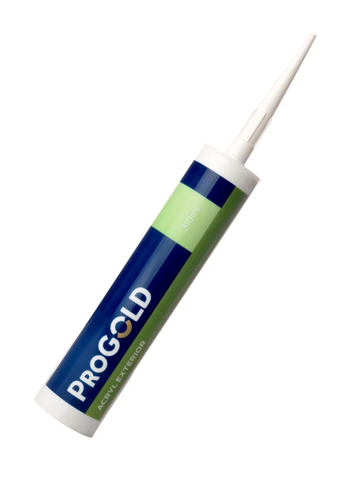 Decoprof.nl Acryl Exterior | Wit aanbieding