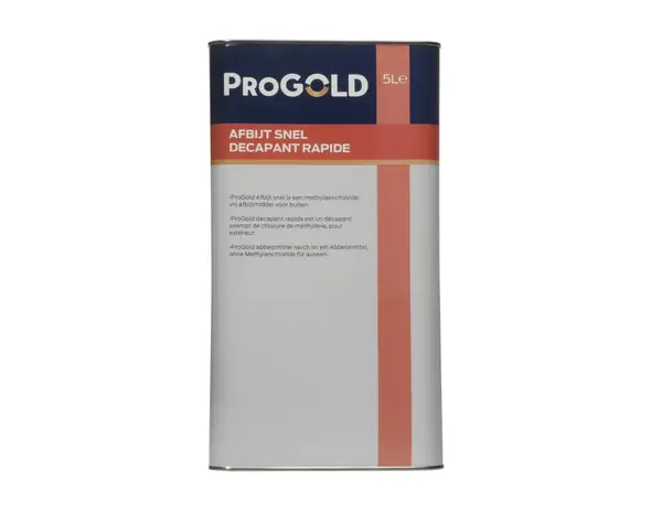 Progold Afbijt Snel Progold Afbijt Snel