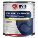 Interieurlak PU Aqua Mat
