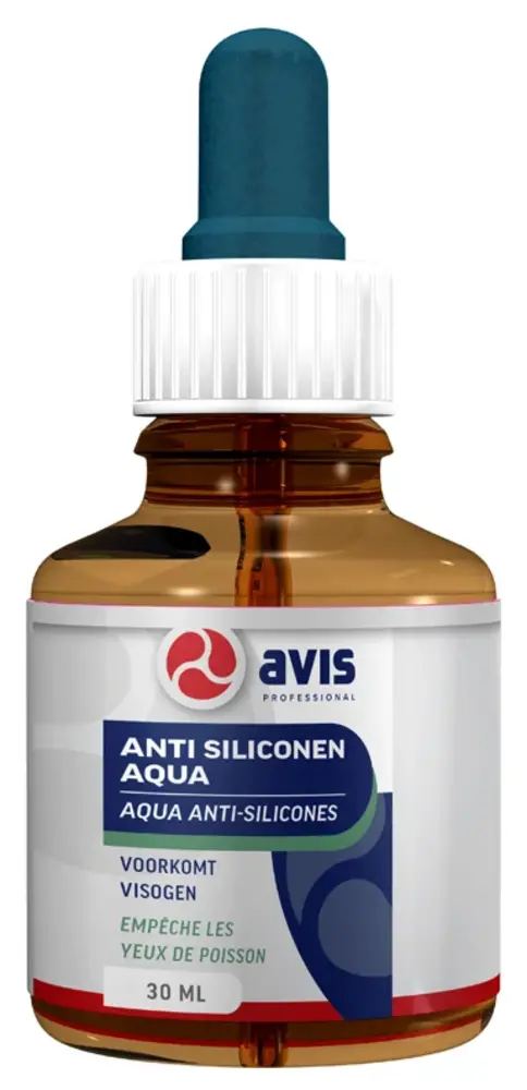 Avis Aqua Anti-Siliconen
