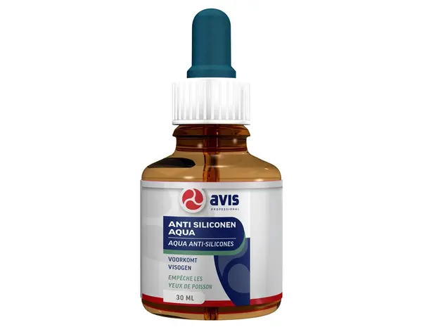Avis Aqua Anti-Siliconen