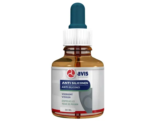 Avis Anti-Siliconen