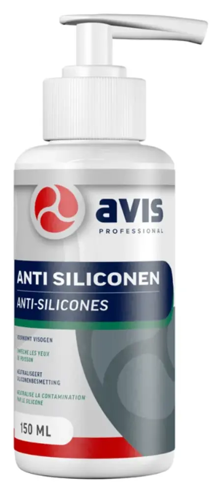 Avis Anti-Siliconen