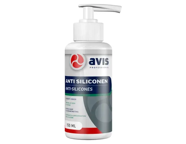 Avis Anti-Siliconen