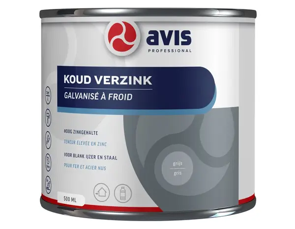 Avis Koud Verzinken Avis Koud Verzinken