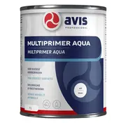 Avis Aqua Multiprimer Wit