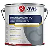 Interieurlak PU Mat Interieurlak PU Mat