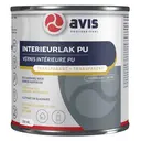 Interieurlak PU Zijdeglans