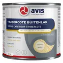 Timbercote Buitenlak Zijdeglans Kleurloos
