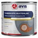Timbercote Buitenlak Hoogglans Grenen