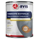 Timbercote Buitenlak Hoogglans Donker Eiken