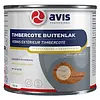 Timbercote Buitenlak Hoogglans Teak Timbercote Buitenlak Hoogglans Teak