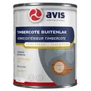 Timbercote Buitenlak Hoogglans Teak