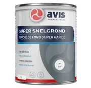 Avis Super Snelgrond