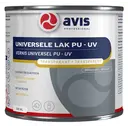 Universele Lak PU-UV Hoogglans