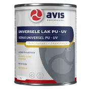 Avis Universele Lak PU-UV Mat