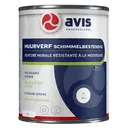 Muurverf Schimmelbestendig