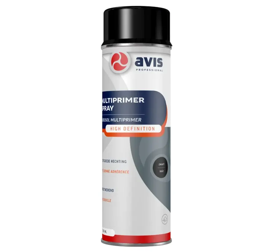 Avis Multiprimer Spuitbus - 500 ML 