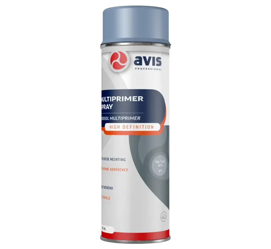 Avis Multiprimer Spuitbus - 500 ML 