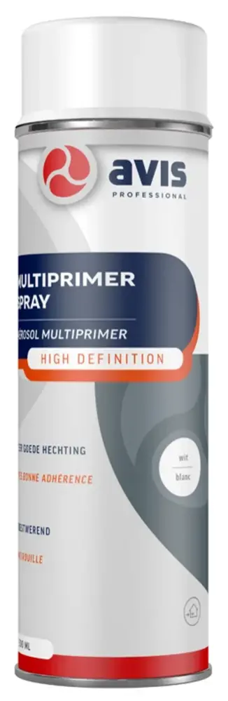 Avis Multiprimer Spuitbus Avis Multiprimer Spuitbus