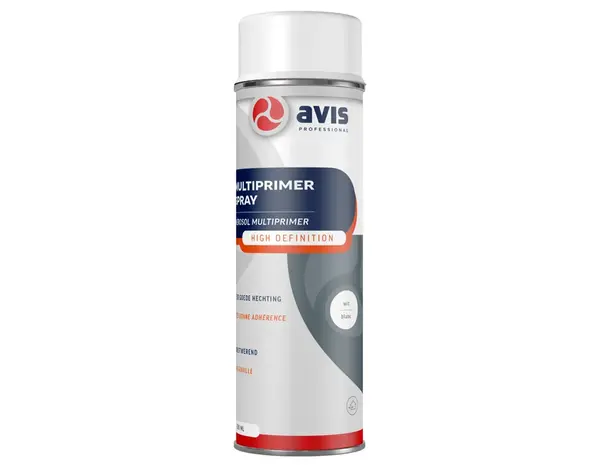 Avis Multiprimer Spuitbus Avis Multiprimer Spuitbus