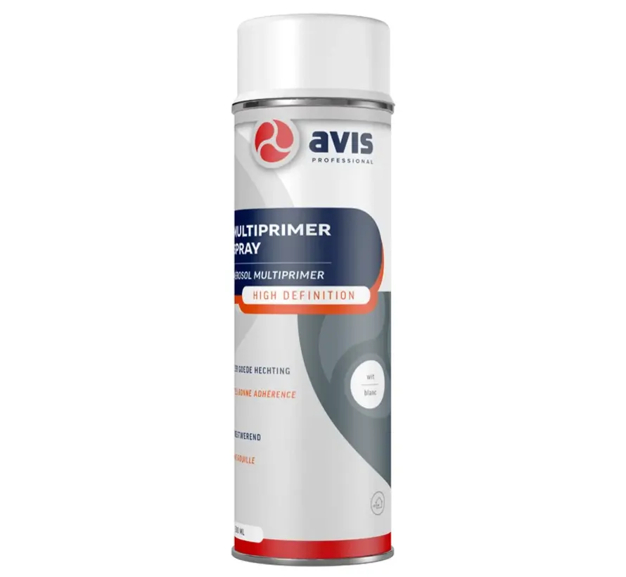 Avis Multiprimer Spuitbus - 500 ML 