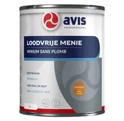 Avis Loodvrije Menie