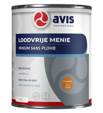 Avis Loodvrije Menie