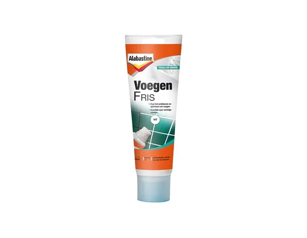 Alabastine Voegenfris