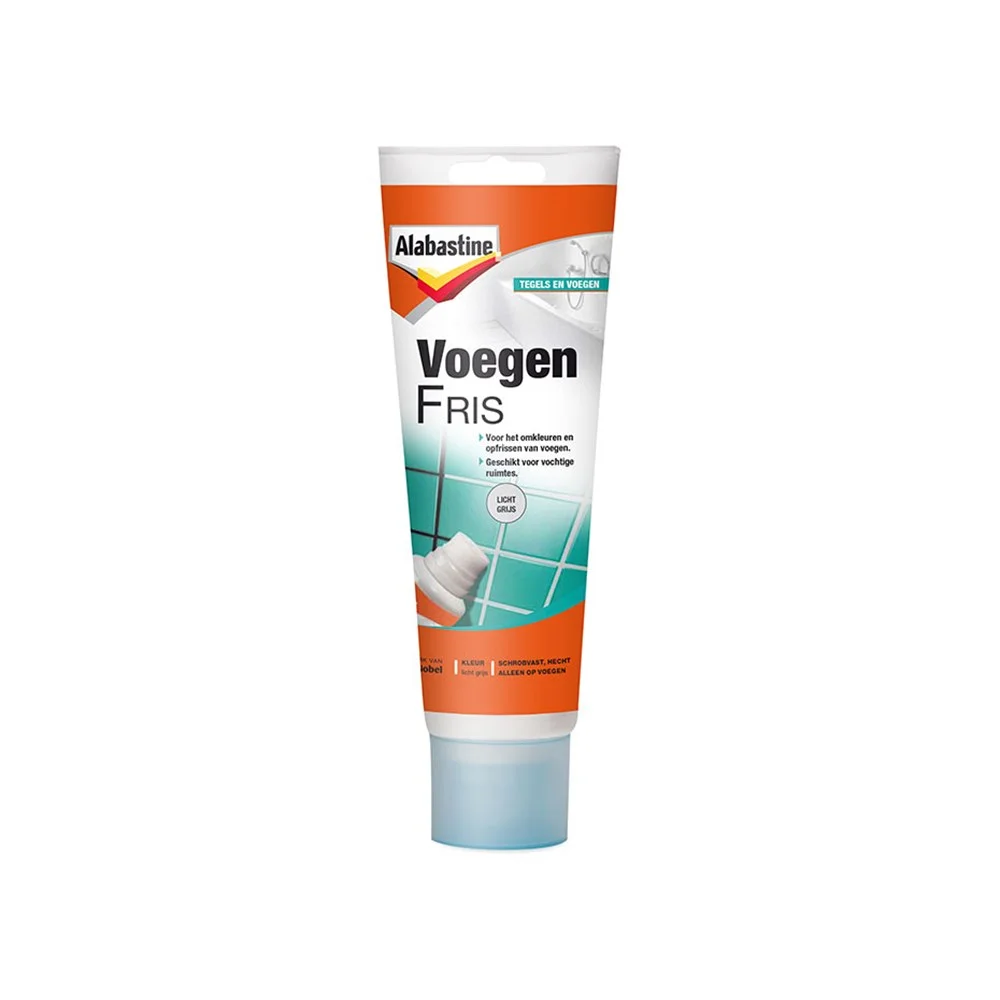 Voegenfris | 220 ML | Wit