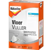 Alabastine Vloervuller