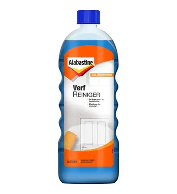 Alabastine Verfreiniger