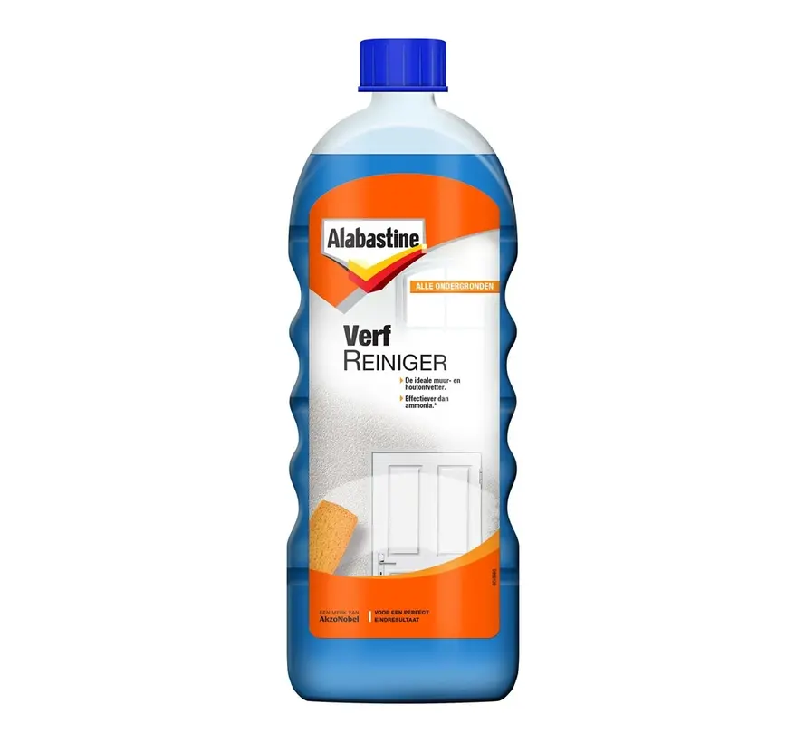 Alabastine Verfreiniger - 500 ML