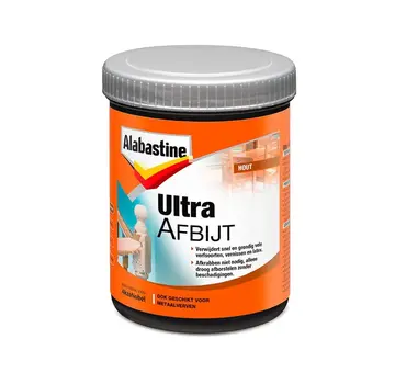 Alabastine Ultra Afbijt (Verfstripper)