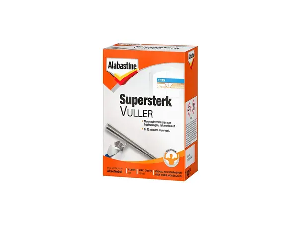 Alabastine Supersterkvuller Alabastine Supersterkvuller
