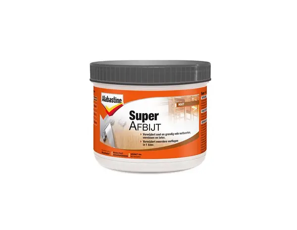 Alabastine Superafbijt