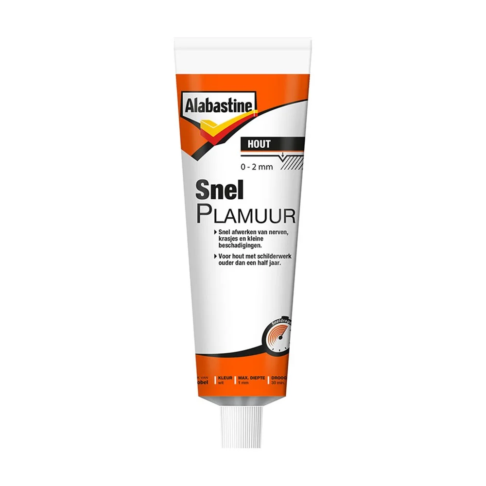 Snelplamuur | 225 GR
