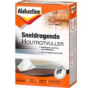 Alabastine Sneldrogende Houtrotvuller