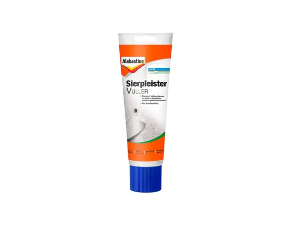 Alabastine Sierpleistervuller Alabastine Sierpleistervuller