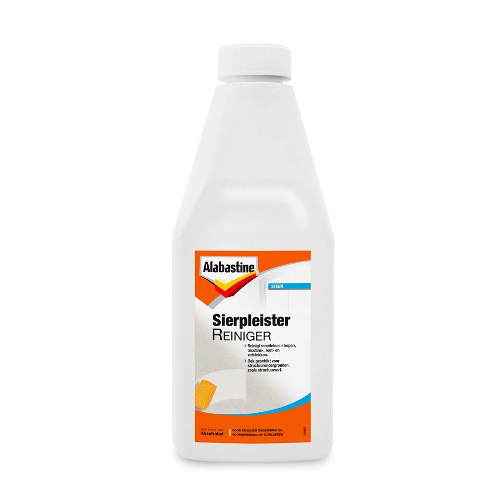 Sierpleisterreiniger | 1 LTR