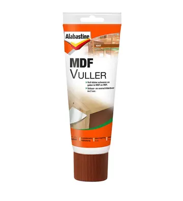 Alabastine MDF Vuller