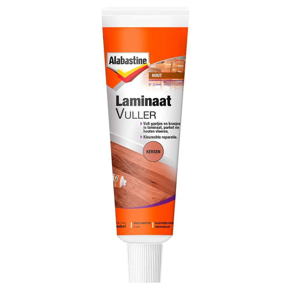 Laminaatvuller | 50 ML | Kersen