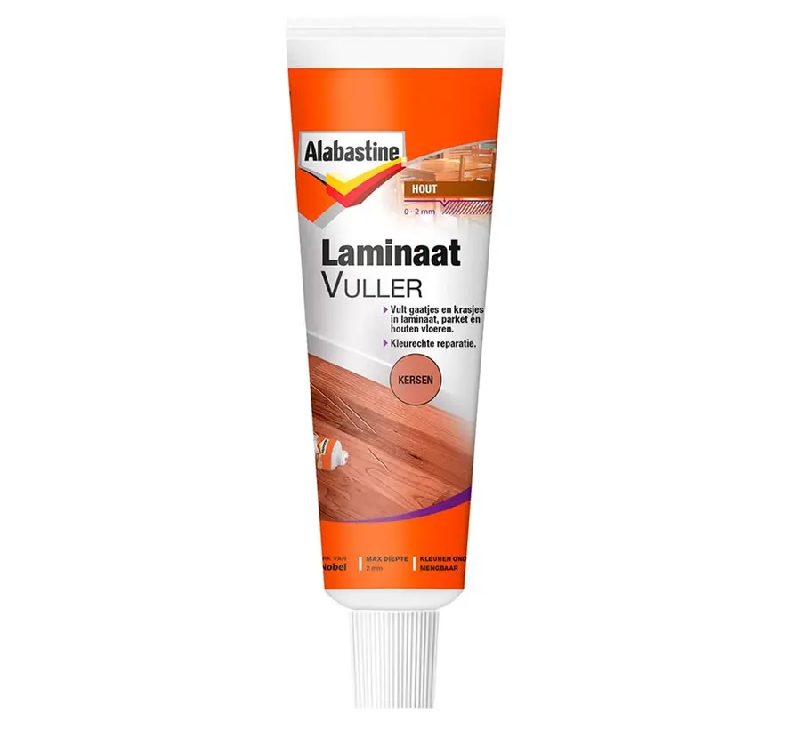 Alabastine Laminaatvuller - 50 ML 