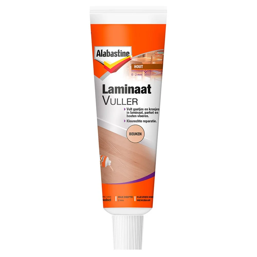 Laminaatvuller | 50 ML | Beuken