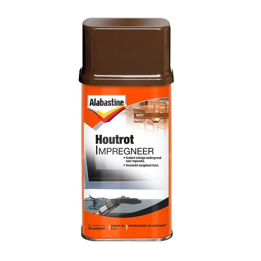 Houtrotstop 1K | 250 ML